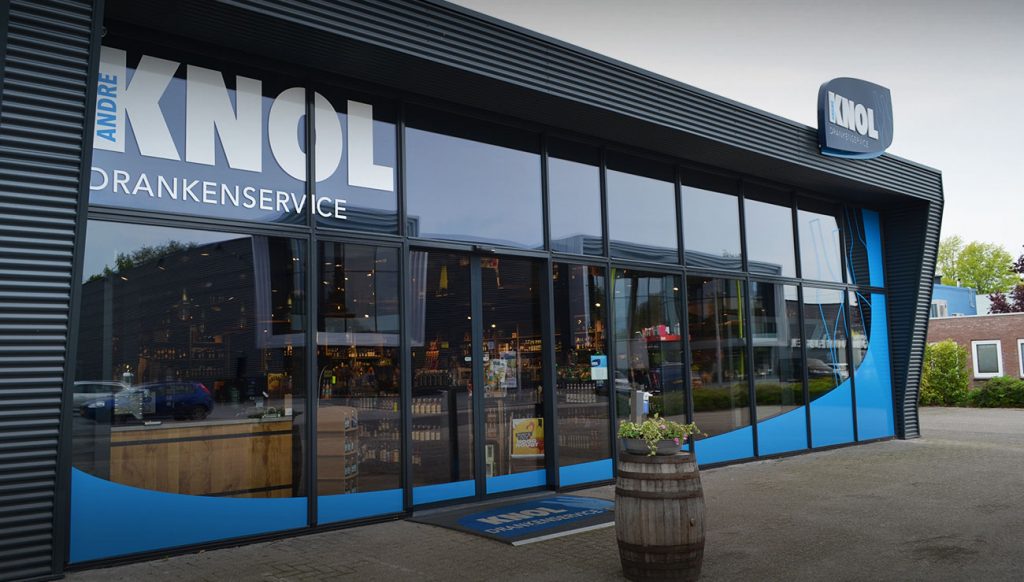 Drankenservice André Knol Almelo - uw contactpunt voor speciale dranken en drankbenodigdheden
