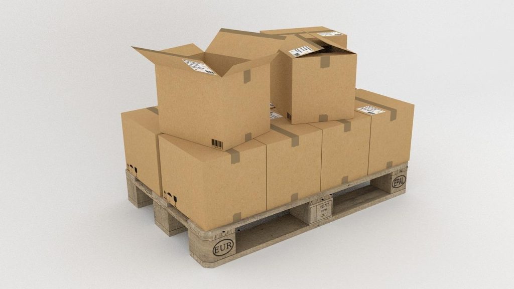 Brievenbusdozen voor efficiënte online pakketverzending met optimale bescherming en kostenbesparing